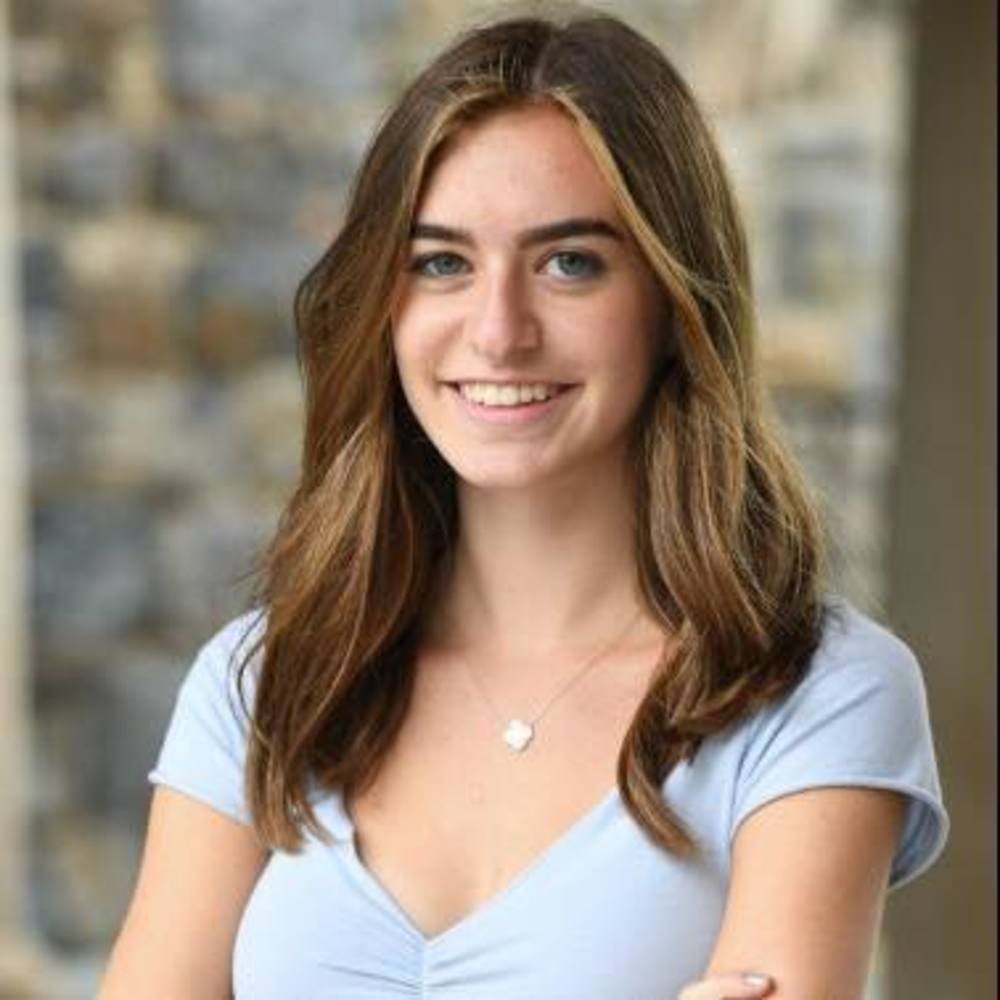 Meet your Posher, Lilly